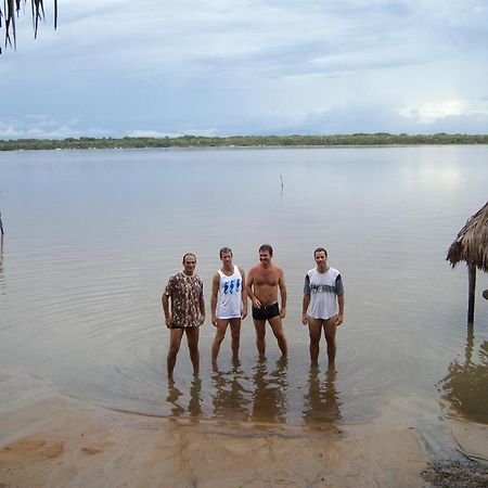 Pousada Do Tadeu Jericoacoara Extérieur photo