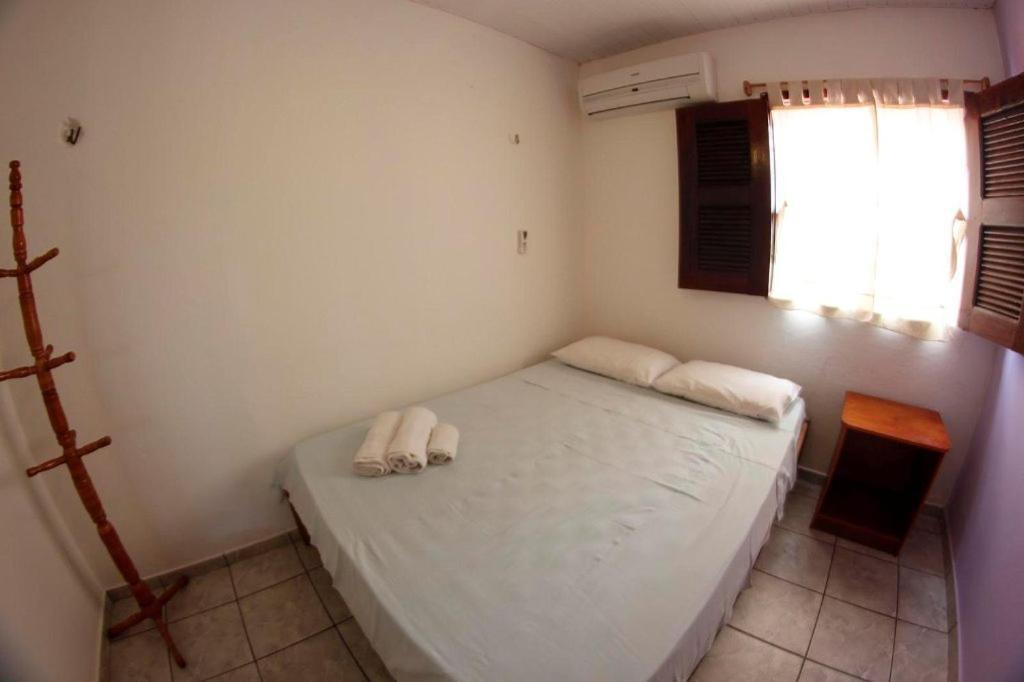 Pousada Do Tadeu Jericoacoara Chambre photo