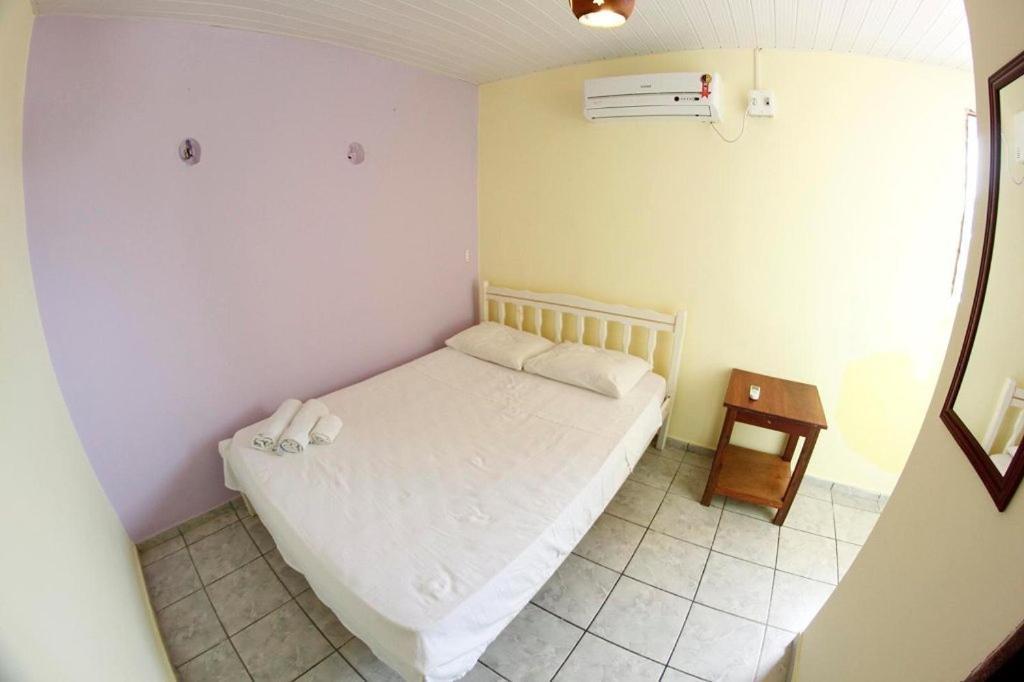 Pousada Do Tadeu Jericoacoara Chambre photo