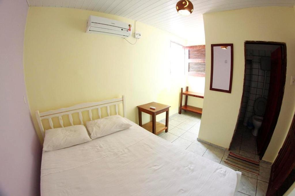 Pousada Do Tadeu Jericoacoara Chambre photo