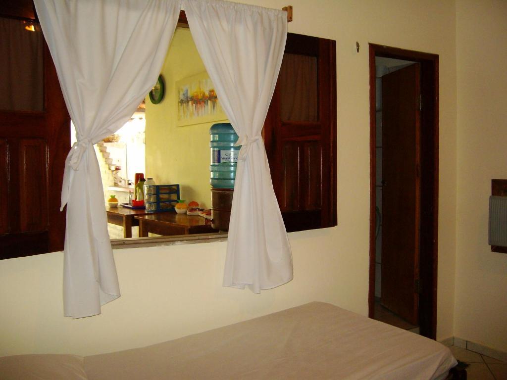 Pousada Do Tadeu Jericoacoara Chambre photo