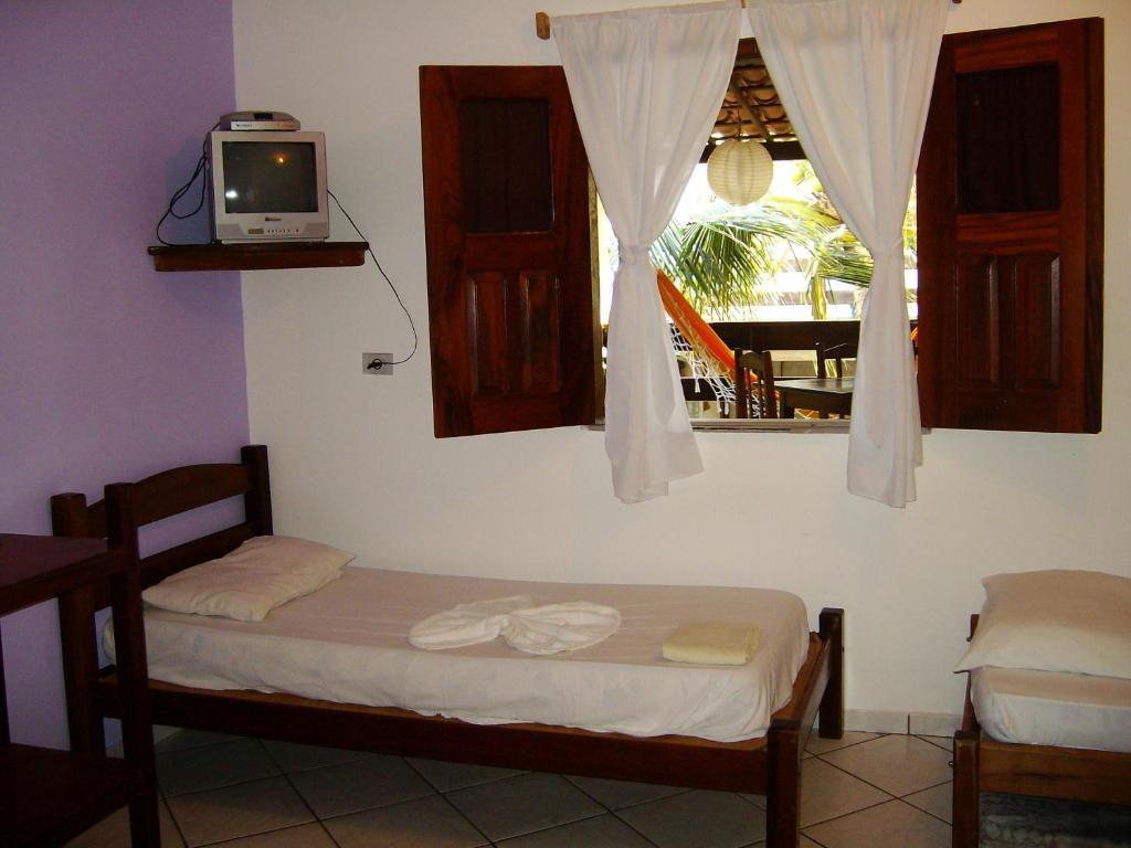 Pousada Do Tadeu Jericoacoara Chambre photo