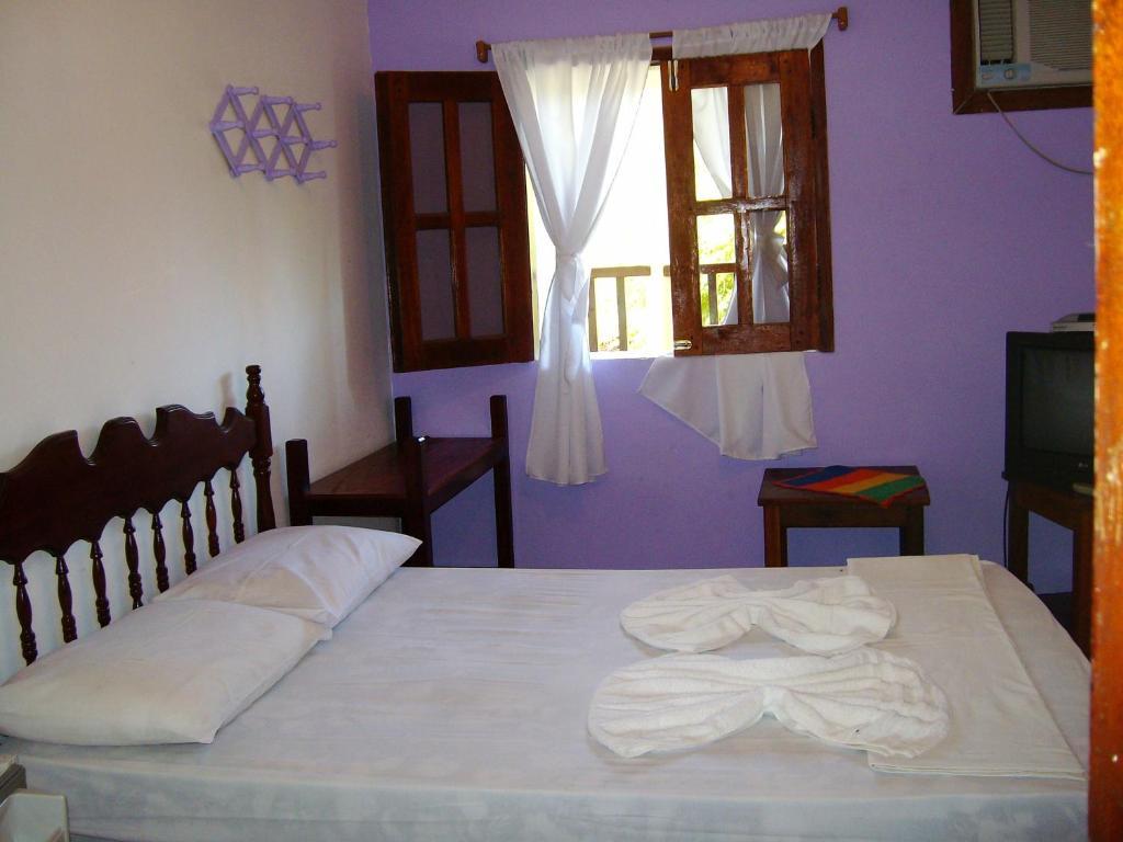 Pousada Do Tadeu Jericoacoara Chambre photo