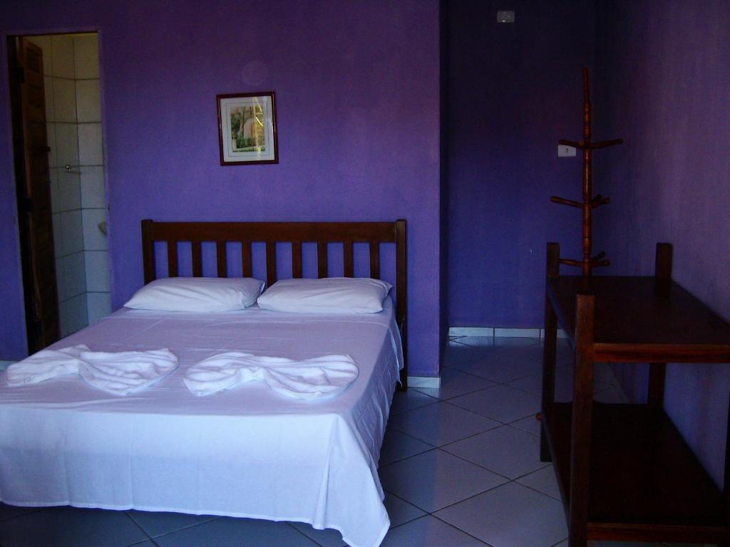 Pousada Do Tadeu Jericoacoara Chambre photo