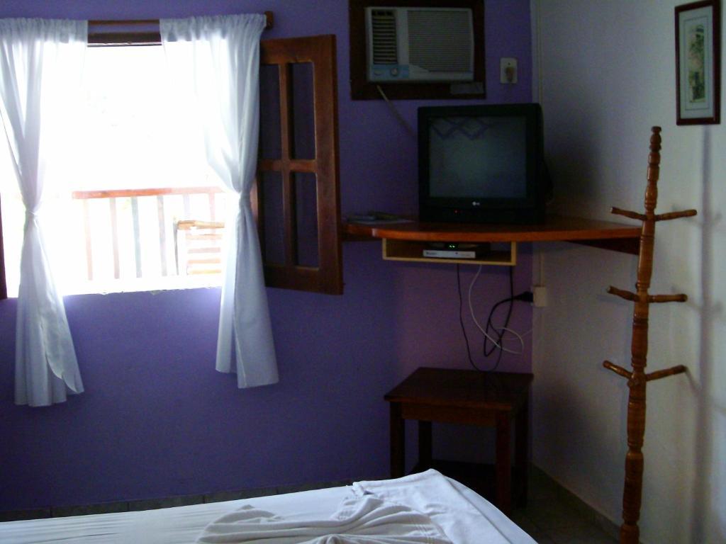 Pousada Do Tadeu Jericoacoara Chambre photo