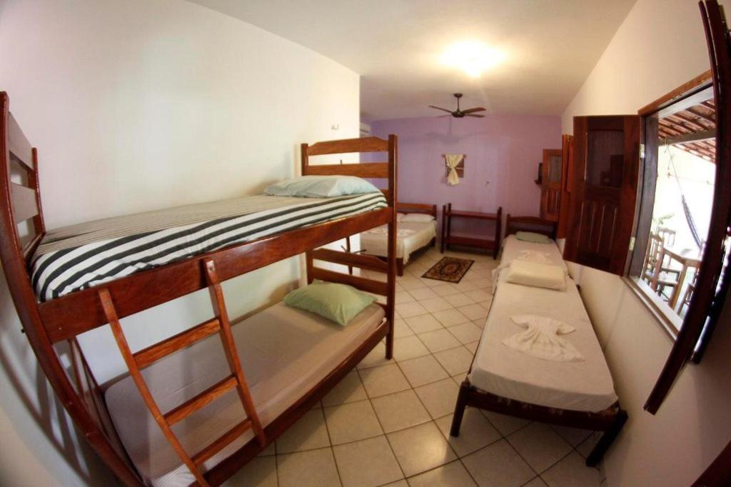 Pousada Do Tadeu Jericoacoara Chambre photo
