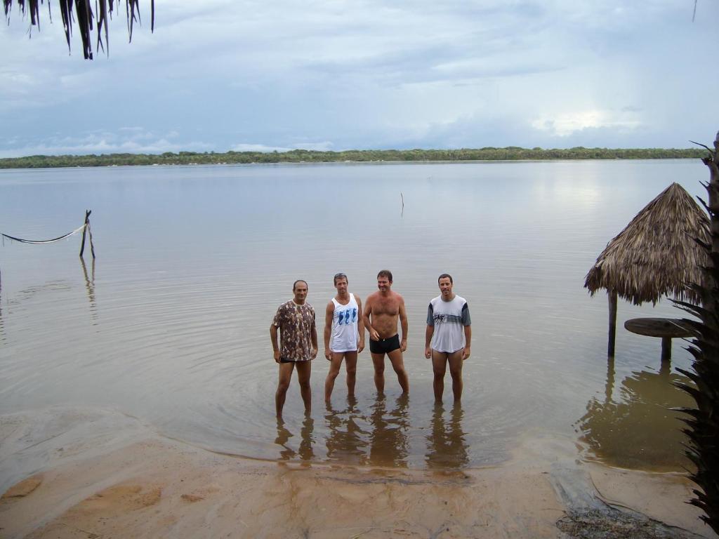Pousada Do Tadeu Jericoacoara Extérieur photo