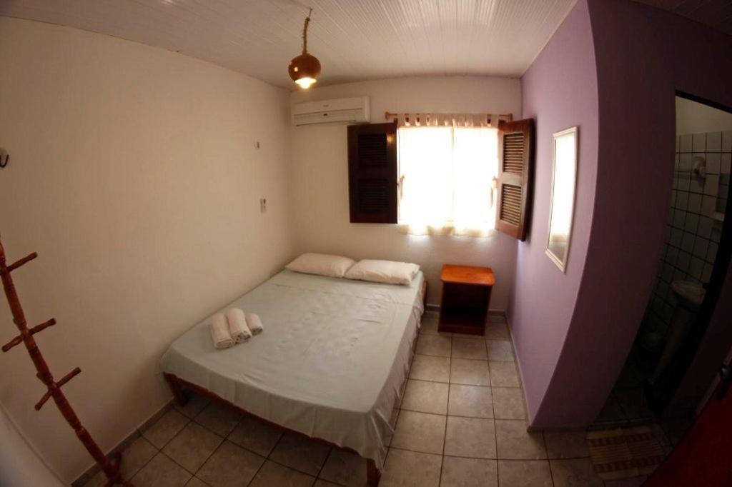 Pousada Do Tadeu Jericoacoara Extérieur photo
