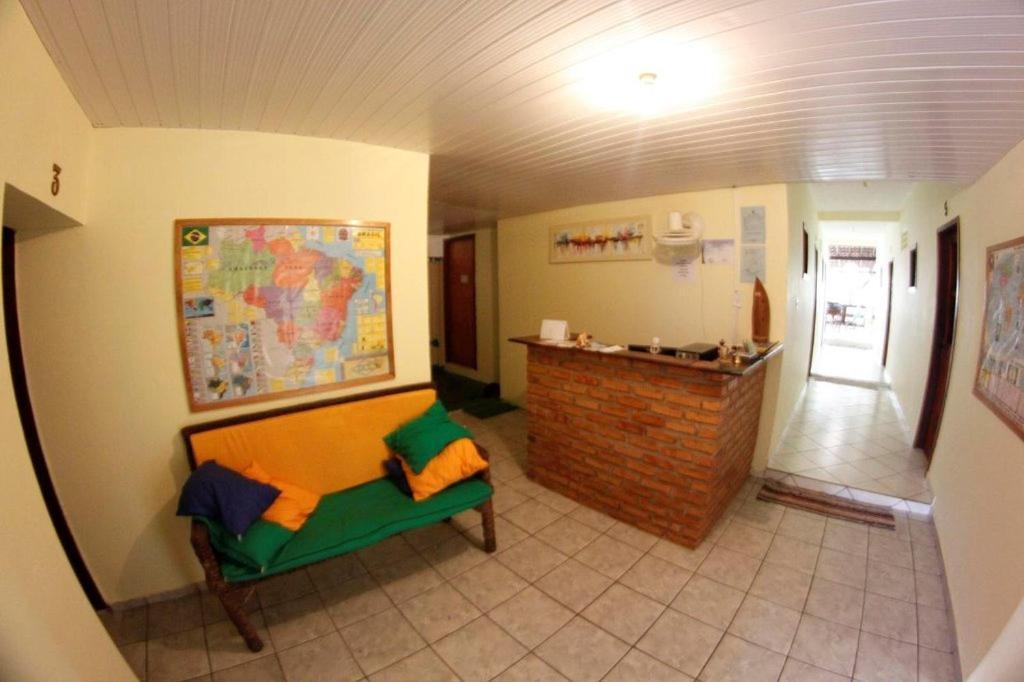 Pousada Do Tadeu Jericoacoara Extérieur photo