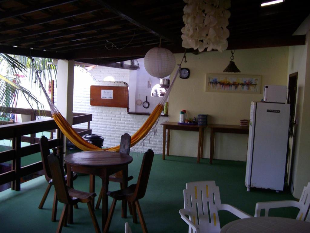 Pousada Do Tadeu Jericoacoara Extérieur photo