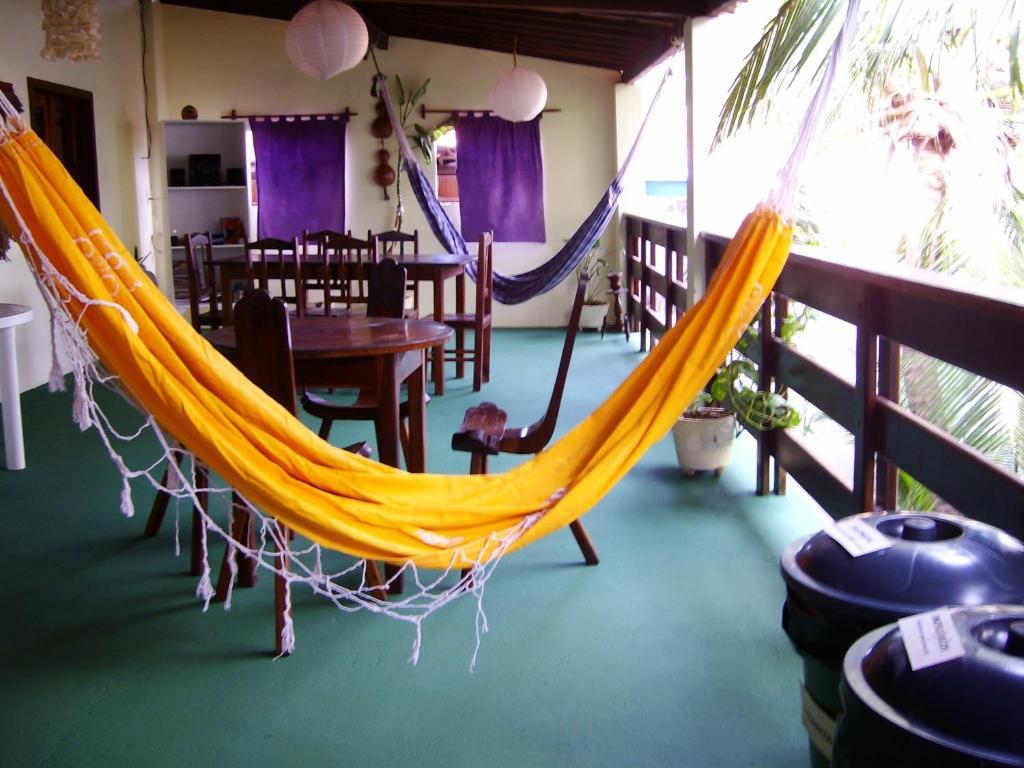 Pousada Do Tadeu Jericoacoara Extérieur photo
