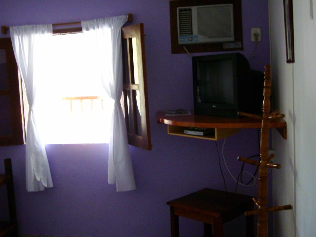Pousada Do Tadeu Jericoacoara Extérieur photo